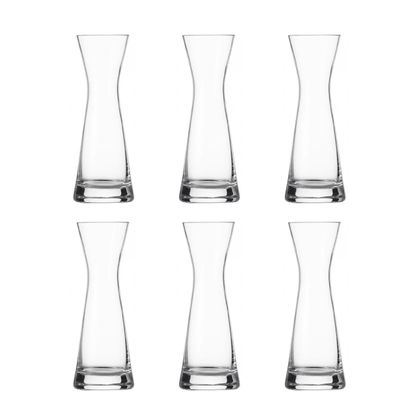 Zwiesel Glas Belfesta Karaf - 0.1 Ltr - 6 stuks - 123Glaswerk