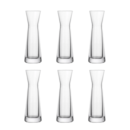 Zwiesel Glas Belfesta Likeurkaraf - 0.07 Ltr - 6 stuks - 123Glaswerk