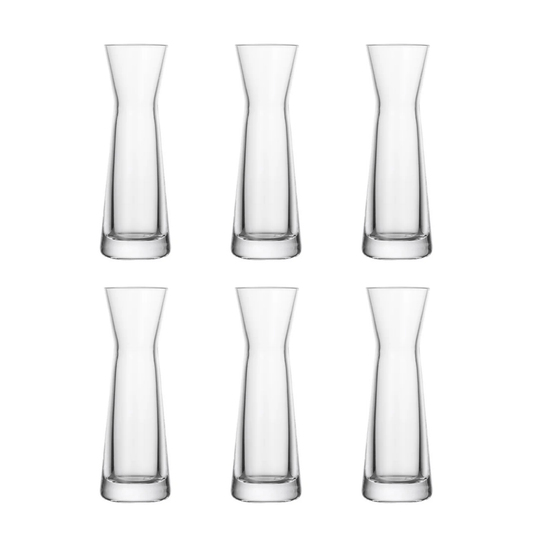 Zwiesel Glas Belfesta Likeurkaraf - 0.07 Ltr - 6 stuks - 123Glaswerk