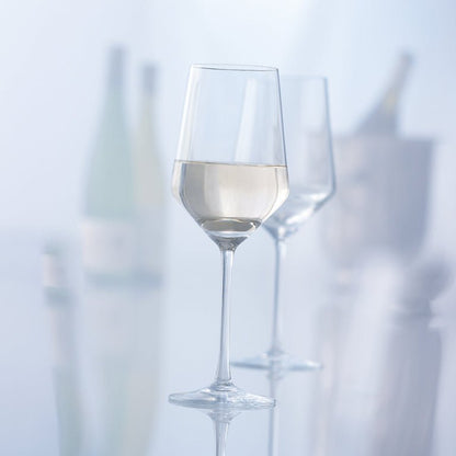 Zwiesel Glas Belfesta Sauvignon Blanc 0 - 0.408 Ltr - 6 stuks - 123Glaswerk