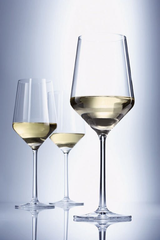 Zwiesel Glas Belfesta Sauvignon Blanc 0 - 0.408 Ltr - 6 stuks - 123Glaswerk