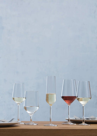 Zwiesel Glas Belfesta Sauvignon Blanc 0 - 0.408 Ltr - 6 stuks - 123Glaswerk