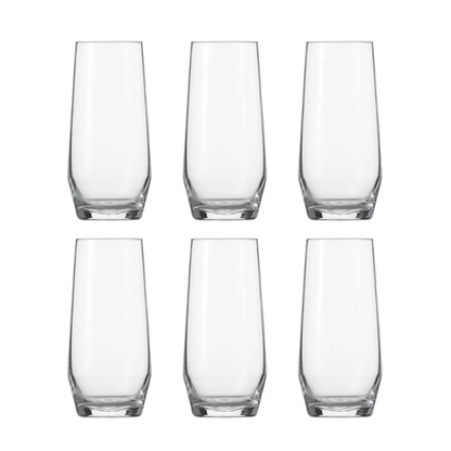 Zwiesel Glas Belfesta Tumbler 42 - 0.357 Ltr - 6 stuks - 123Glaswerk