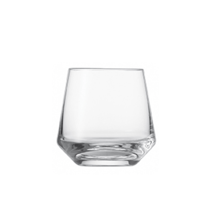 Zwiesel Glas Belfesta Whiskyglas klein 89 - 0.306 Ltr - 6 stuks - 123Glaswerk