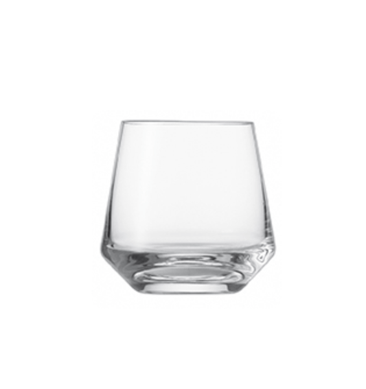 Zwiesel Glas Belfesta Whiskyglas klein 89 - 0.306 Ltr - 6 stuks - 123Glaswerk