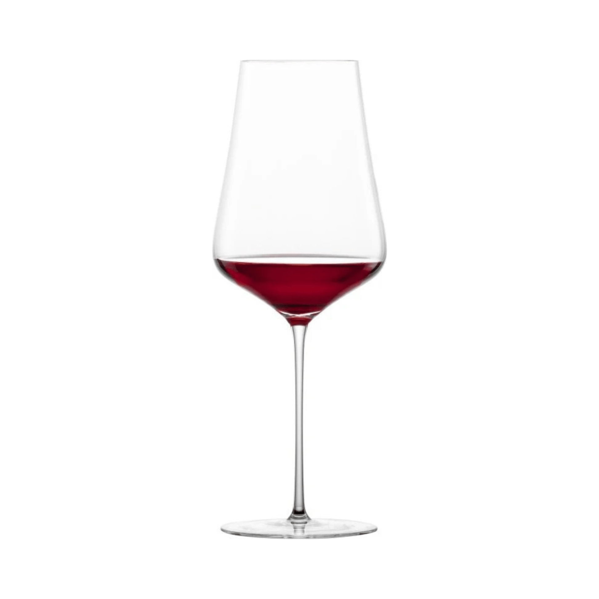 Zwiesel Glas Duo Bordeaux Wijnglas 72,9 cl - Geschenkverpakking 2 glazen - 123Glaswerk