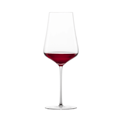Zwiesel Glas Duo Bordeaux Wijnglas 72,9 cl - Geschenkverpakking 2 glazen - 123Glaswerk