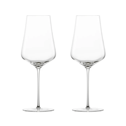 Zwiesel Glas Duo Bordeaux Wijnglas 72,9 cl - Geschenkverpakking 2 glazen - 123Glaswerk