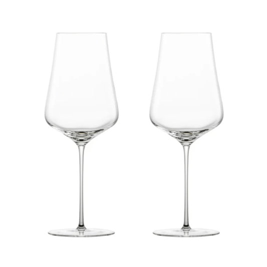 Zwiesel Glas Duo Bordeaux Wijnglas 72,9 cl - Geschenkverpakking 2 glazen - 123Glaswerk