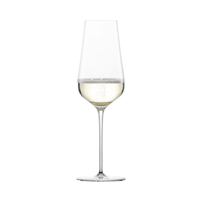 Zwiesel Glas Duo Champagneglas 37,8 cl - Geschenkverpakking 2 glazen - 123Glaswerk