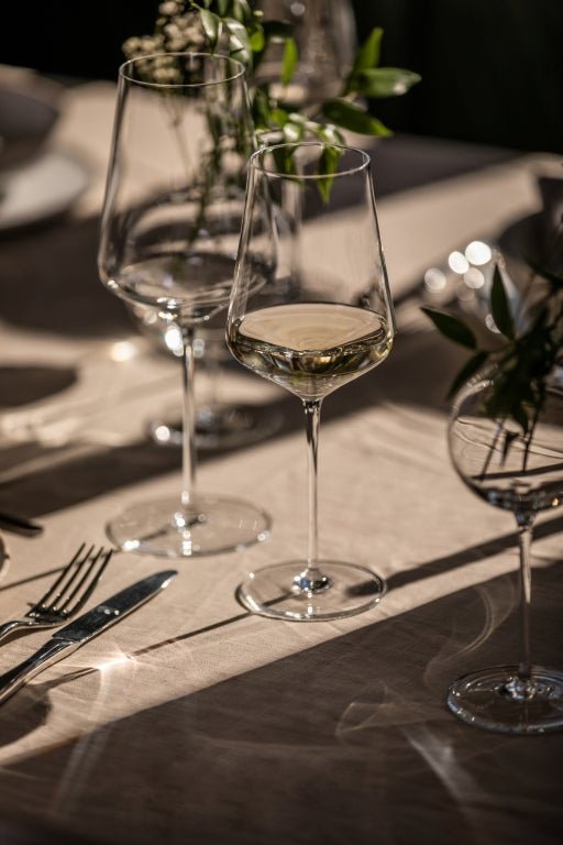Zwiesel Glas Duo Wijnglas 54,8 cl - Geschenkverpakking 2 glazen - 123Glaswerk