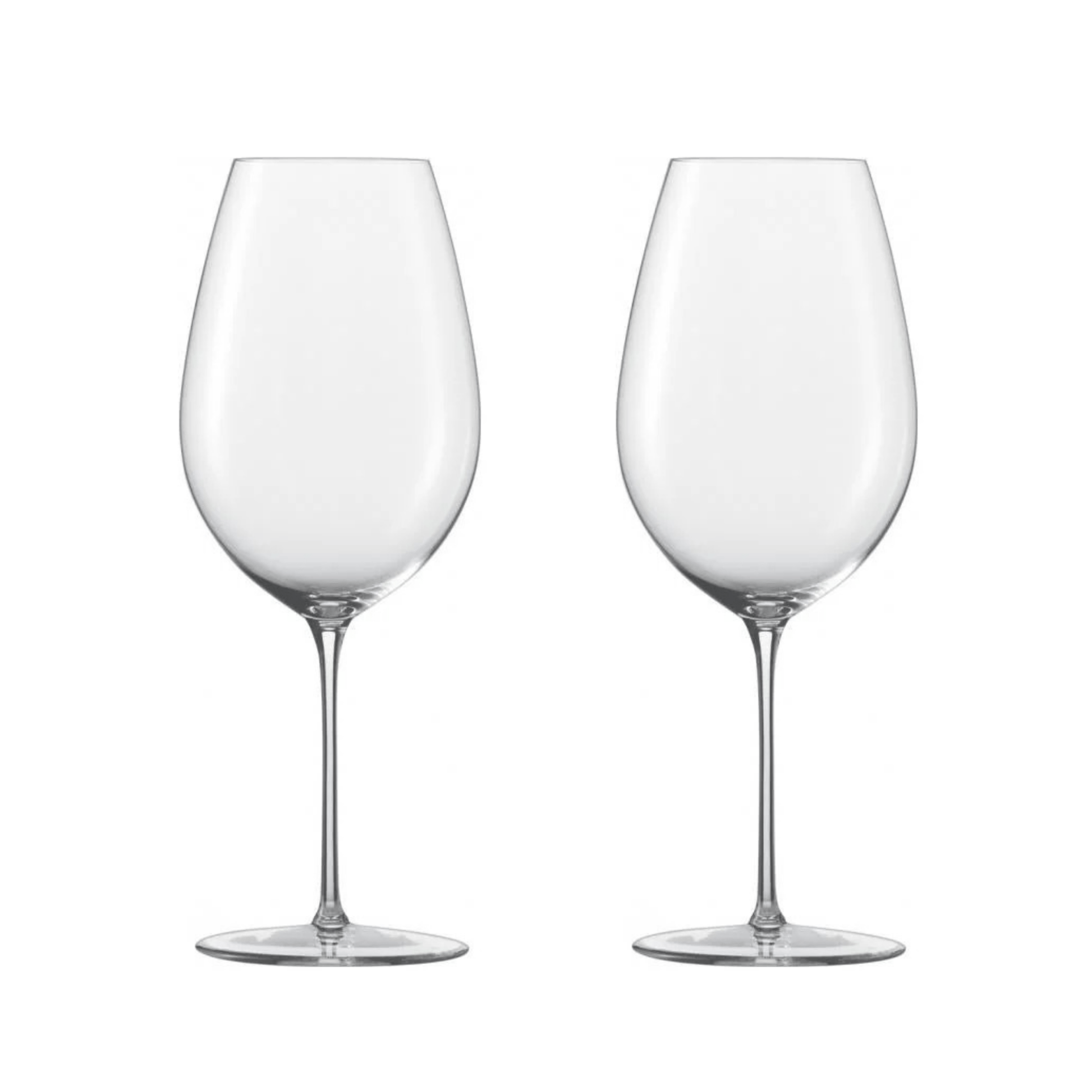 Zwiesel Glas Enoteca Bordeaux wijnglas premier cru 130 - 1.012Ltr - Geschenkverpakking 2 glazen - 123Glaswerk