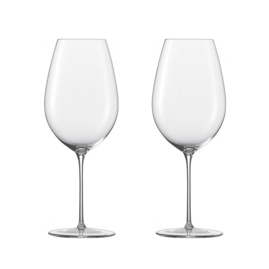 Zwiesel Glas Enoteca Bordeaux wijnglas premier cru 130 - 1.012Ltr - Geschenkverpakking 2 glazen - 123Glaswerk