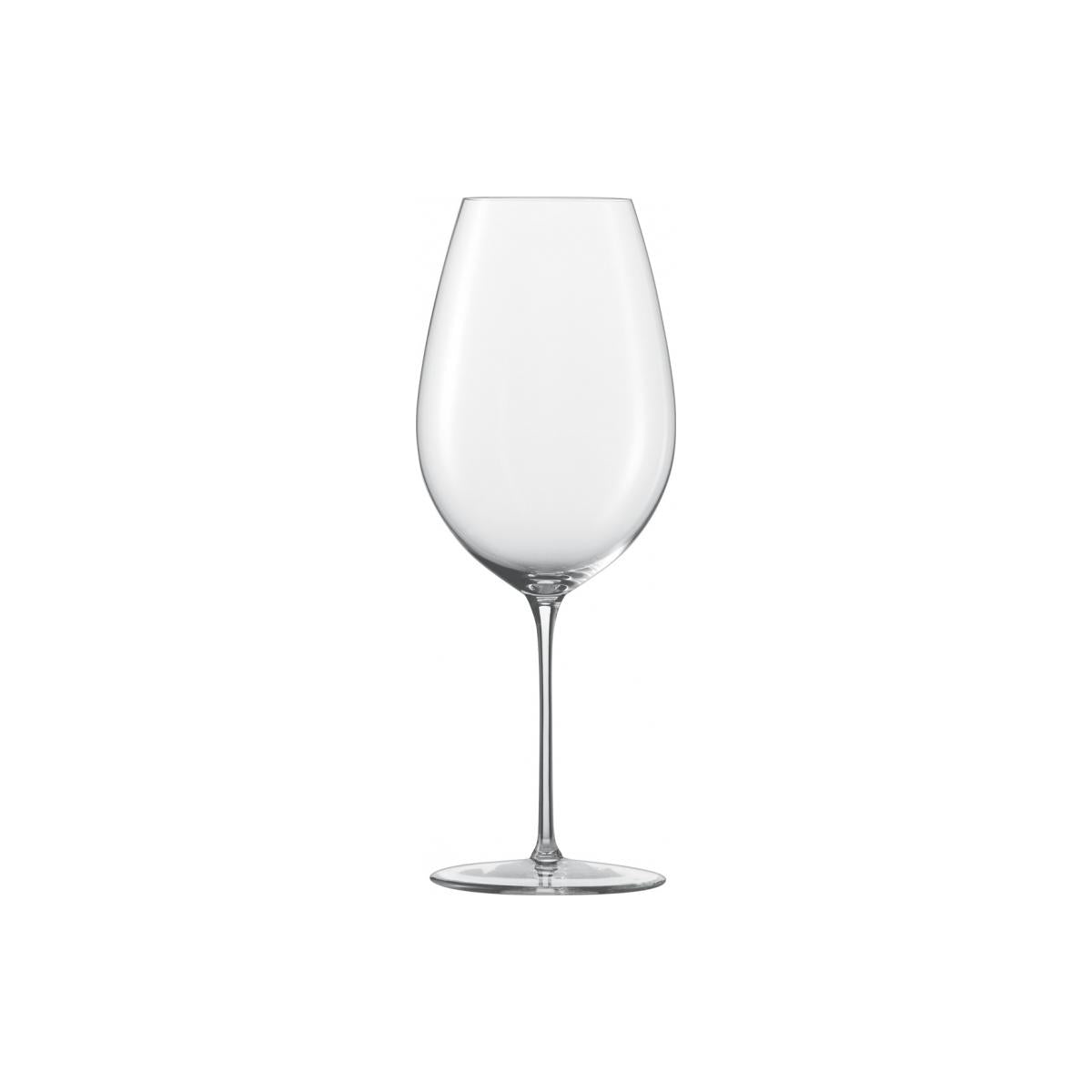 Zwiesel Glas Enoteca Bordeaux wijnglas premier cru 130 - 1.012Ltr - Geschenkverpakking 2 glazen - 123Glaswerk