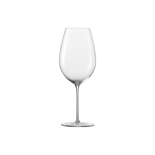 Zwiesel Glas Enoteca Bordeaux wijnglas premier cru 130 - 1.012Ltr - Geschenkverpakking 2 glazen - 123Glaswerk