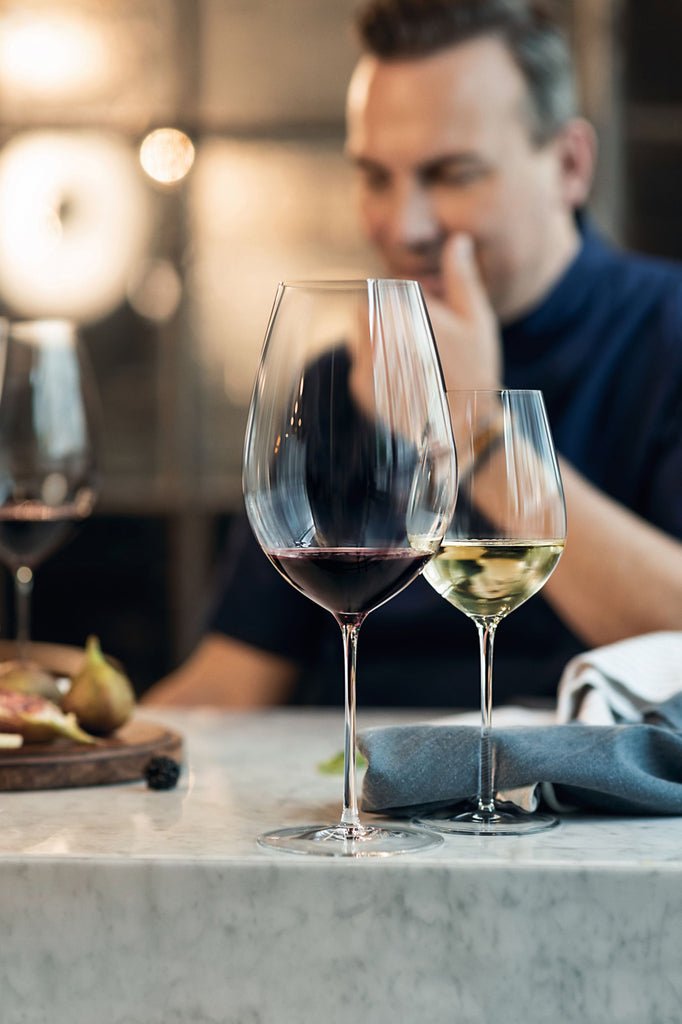 Zwiesel Glas Enoteca Bordeaux wijnglas premier cru 130 - 1.012Ltr - Geschenkverpakking 2 glazen - 123Glaswerk