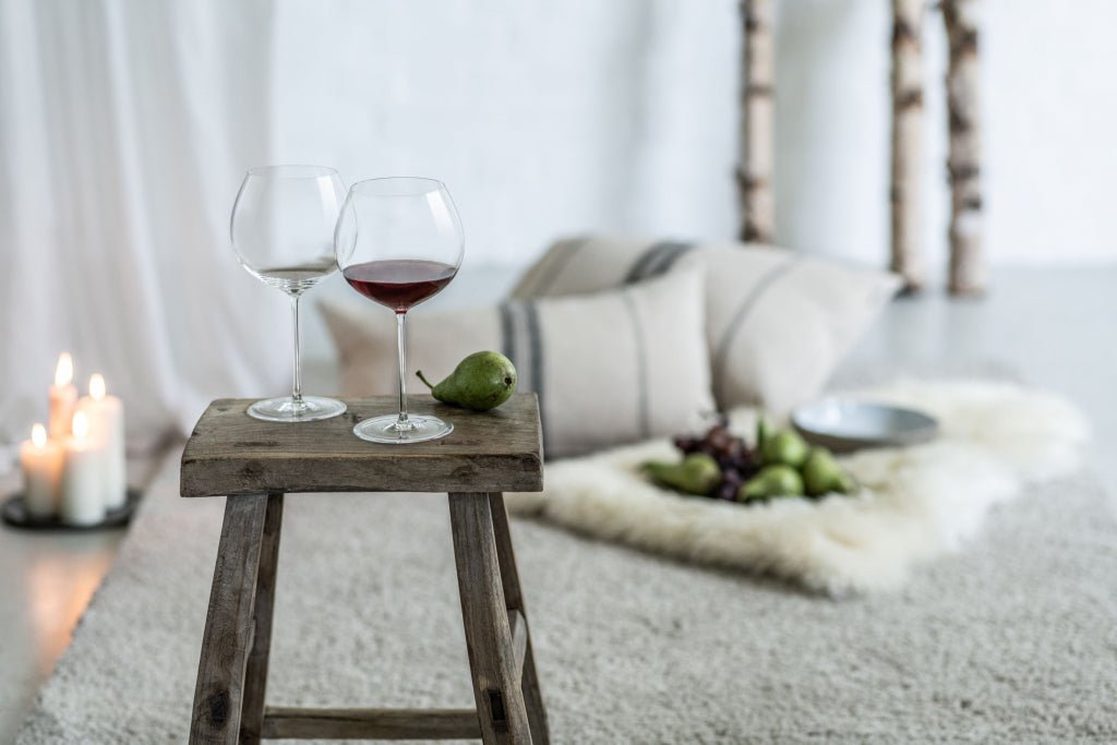 Zwiesel Glas Enoteca Bourgogne wijnglas 150 - 0.75Ltr - Geschenkverpakking 2 glazen - 123Glaswerk