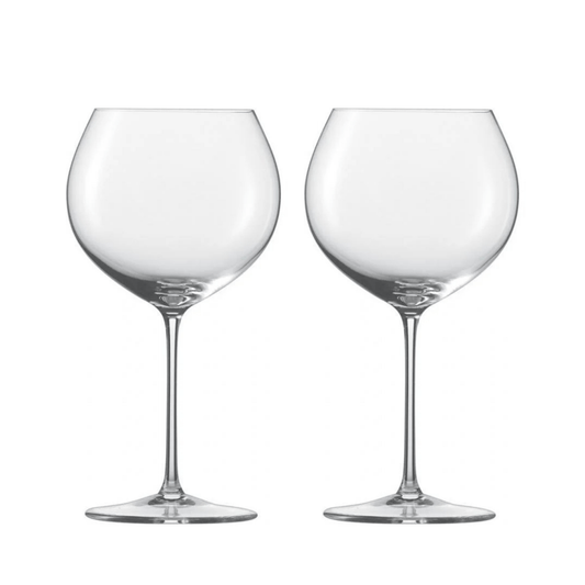 Zwiesel Glas Enoteca Bourgogne wijnglas 150 - 0.75Ltr - Geschenkverpakking 2 glazen - 123Glaswerk