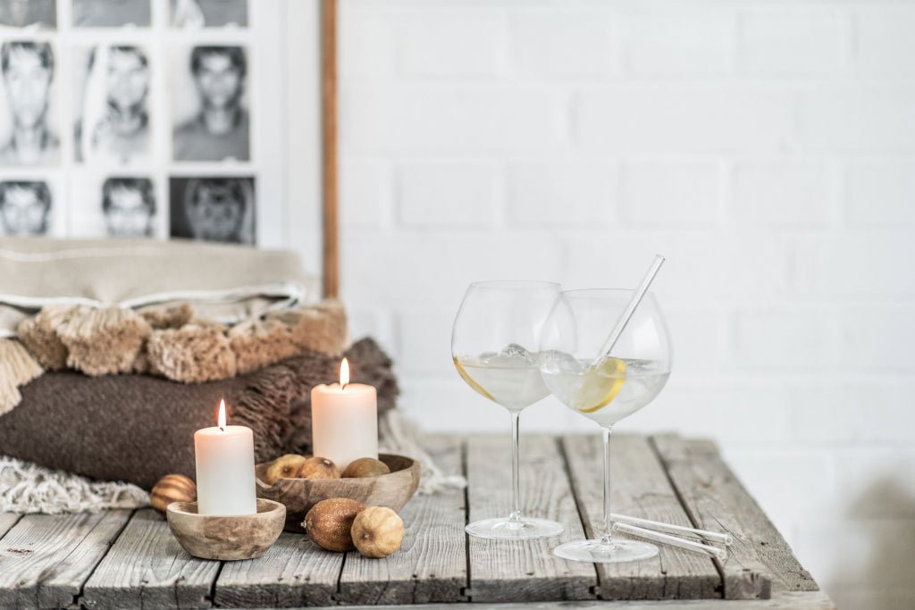 Zwiesel Glas Enoteca Bourgogne wijnglas 150 - 0.75Ltr - Geschenkverpakking 2 glazen - 123Glaswerk