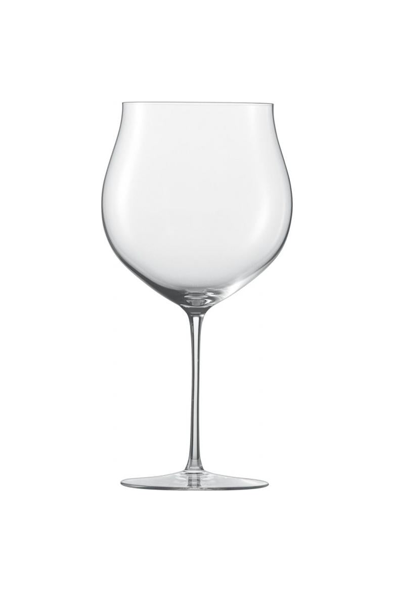 Zwiesel Glas Enoteca Bourgogne wijnglas grand cru 140 - 0.962Ltr - Geschenkverpakking 2 glazen - 123Glaswerk