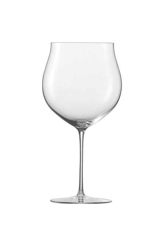 Zwiesel Glas Enoteca Bourgogne wijnglas grand cru 140 - 0.962Ltr - Geschenkverpakking 2 glazen - 123Glaswerk