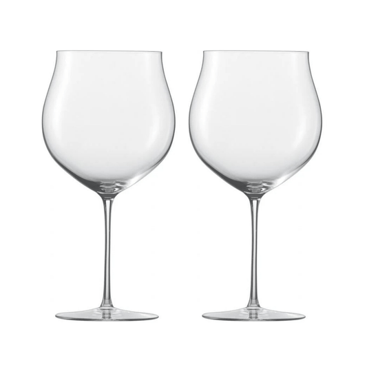 Zwiesel Glas Enoteca Bourgogne wijnglas grand cru 140 - 0.962Ltr - Geschenkverpakking 2 glazen - 123Glaswerk