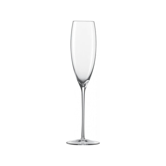 Zwiesel Glas Enoteca Champagneflûte met MP 7 - 0.214Ltr - Geschenkverpakking 2 glazen - 123Glaswerk