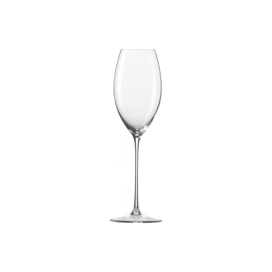 Zwiesel Glas Enoteca Champagneglas met MP 77 - 0.305Ltr - Geschenkverpakking 2 glazen - 123Glaswerk