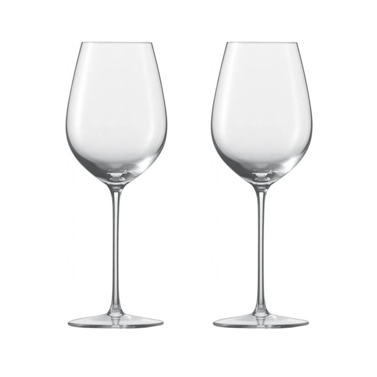 Zwiesel Glas Enoteca Chardonnay wijnglas 122 - 0.415Ltr - Geschenkverpakking 2 glazen - 123Glaswerk