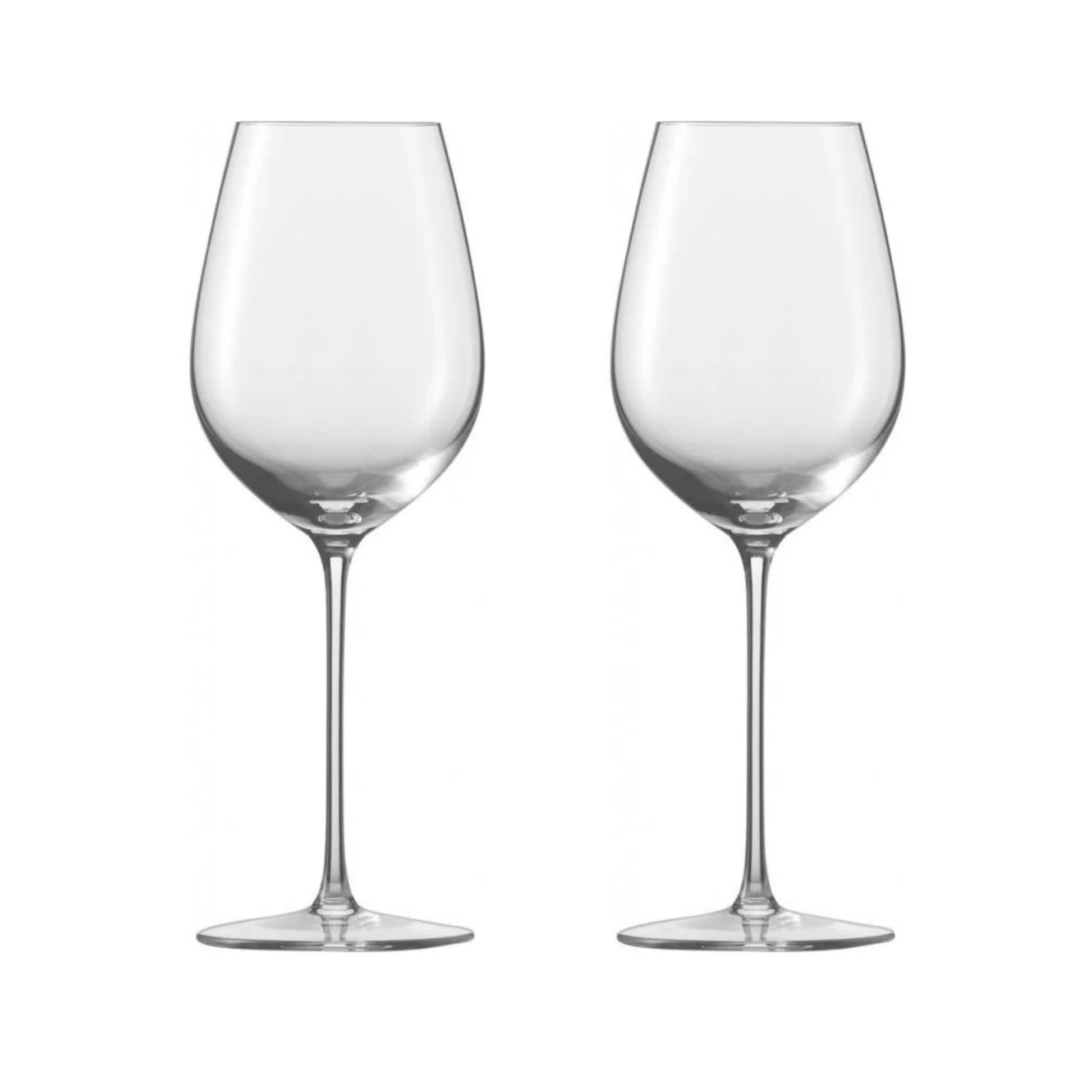 Zwiesel Glas Enoteca Chardonnay wijnglas 122 - 0.415Ltr - Geschenkverpakking 2 glazen - 123Glaswerk