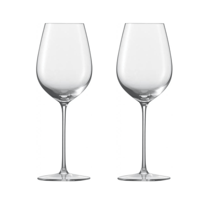 Zwiesel Glas Enoteca Chardonnay wijnglas 122 - 0.415Ltr - Geschenkverpakking 2 glazen - 123Glaswerk