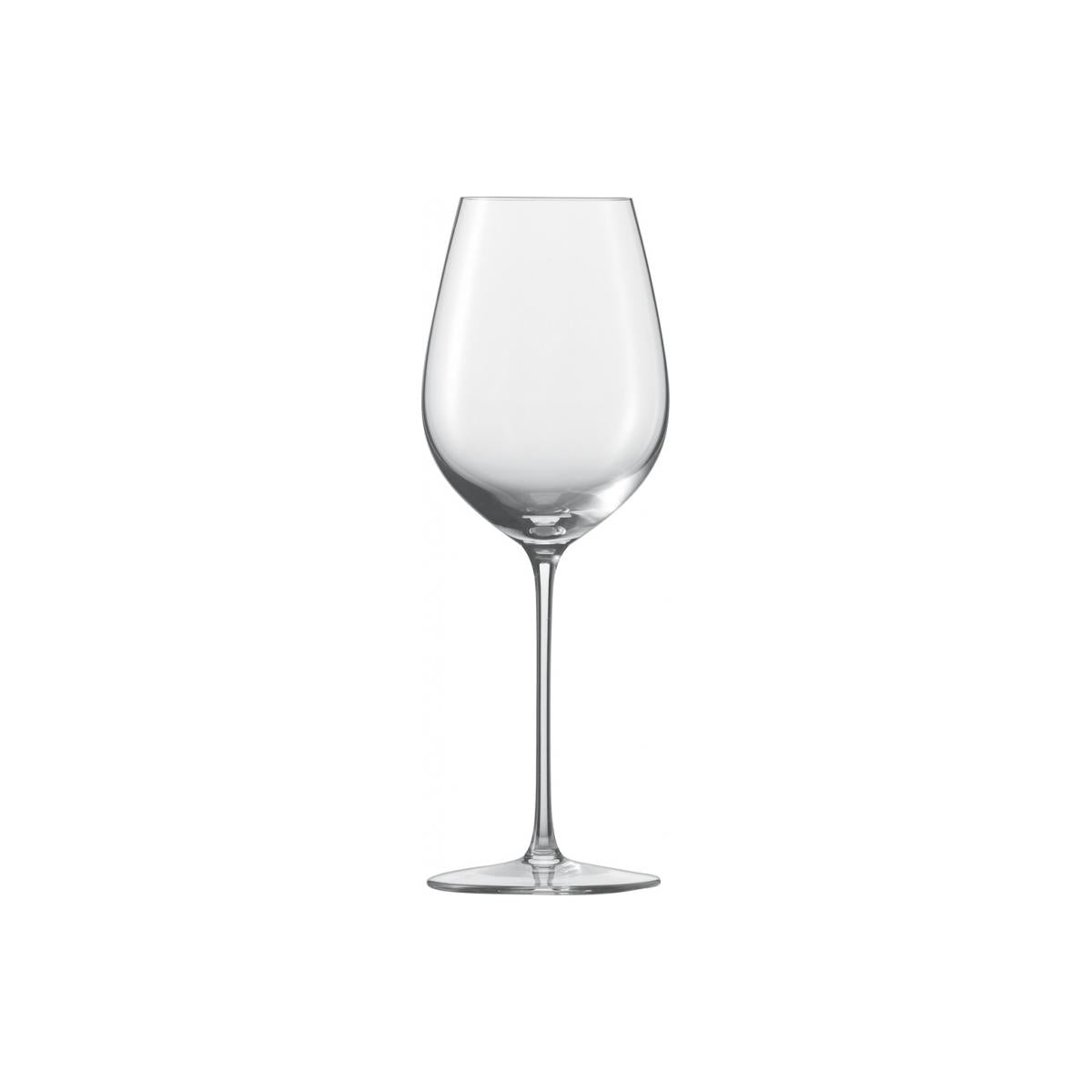 Zwiesel Glas Enoteca Chardonnay wijnglas 122 - 0.415Ltr - Geschenkverpakking 2 glazen - 123Glaswerk