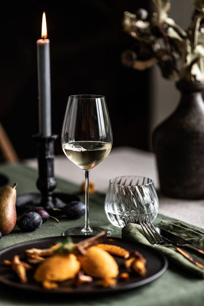 Zwiesel Glas Enoteca Chardonnay wijnglas 122 - 0.415Ltr - Geschenkverpakking 2 glazen - 123Glaswerk