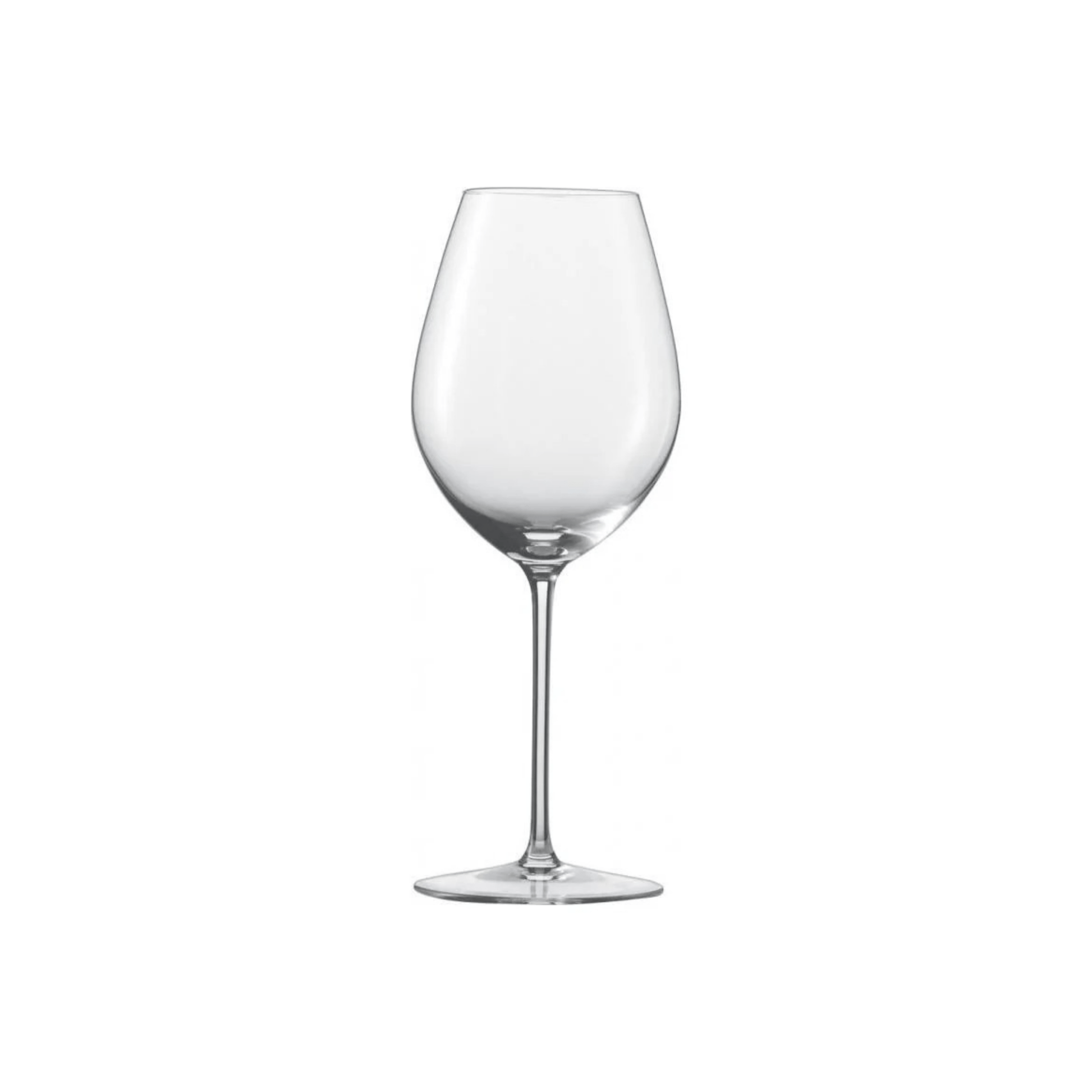 Zwiesel Glas Enoteca Chianti Wijnglas 0 - 0.553Ltr - Geschenkverpakking 2 glazen - 123Glaswerk