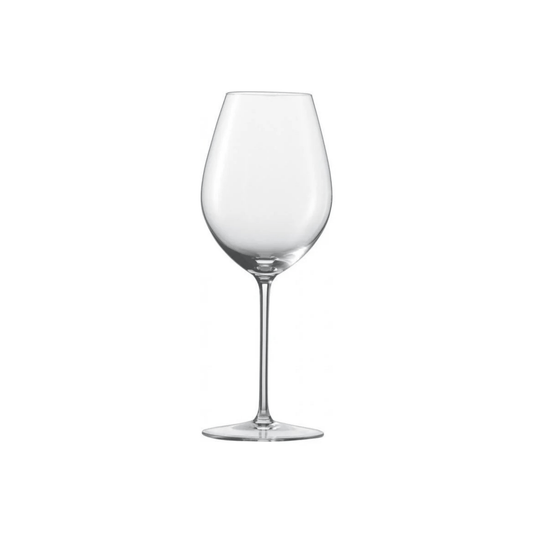 Zwiesel Glas Enoteca Chianti Wijnglas 0 - 0.553Ltr - Geschenkverpakking 2 glazen - 123Glaswerk