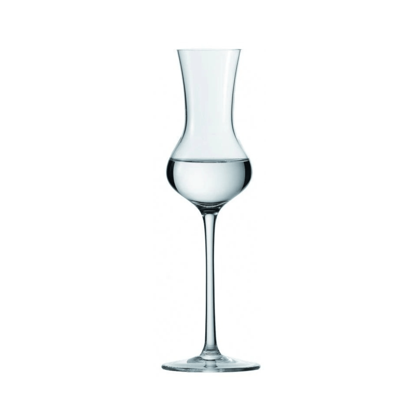 Zwiesel Glas Enoteca Grappaglas 155 - 0.101Ltr - Geschenkverpakking 2 glazen - 123Glaswerk