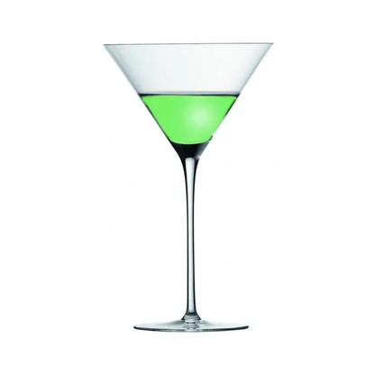 Zwiesel Glas Enoteca Martiniglas 86 - 0.293Ltr - Geschenkverpakking 2 glazen - 123Glaswerk