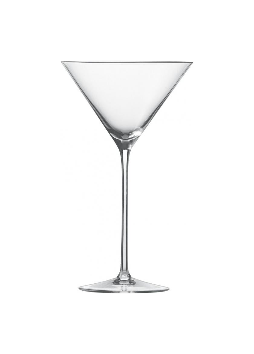 Zwiesel Glas Enoteca Martiniglas 86 - 0.293Ltr - Geschenkverpakking 2 glazen - 123Glaswerk