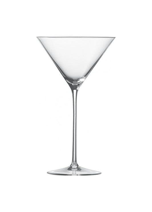 Zwiesel Glas Enoteca Martiniglas 86 - 0.293Ltr - Geschenkverpakking 2 glazen - 123Glaswerk