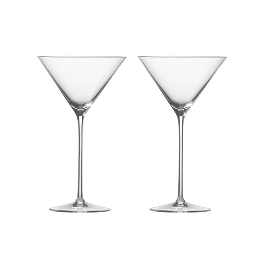 Zwiesel Glas Enoteca Martiniglas 86 - 0.293Ltr - Geschenkverpakking 2 glazen - 123Glaswerk