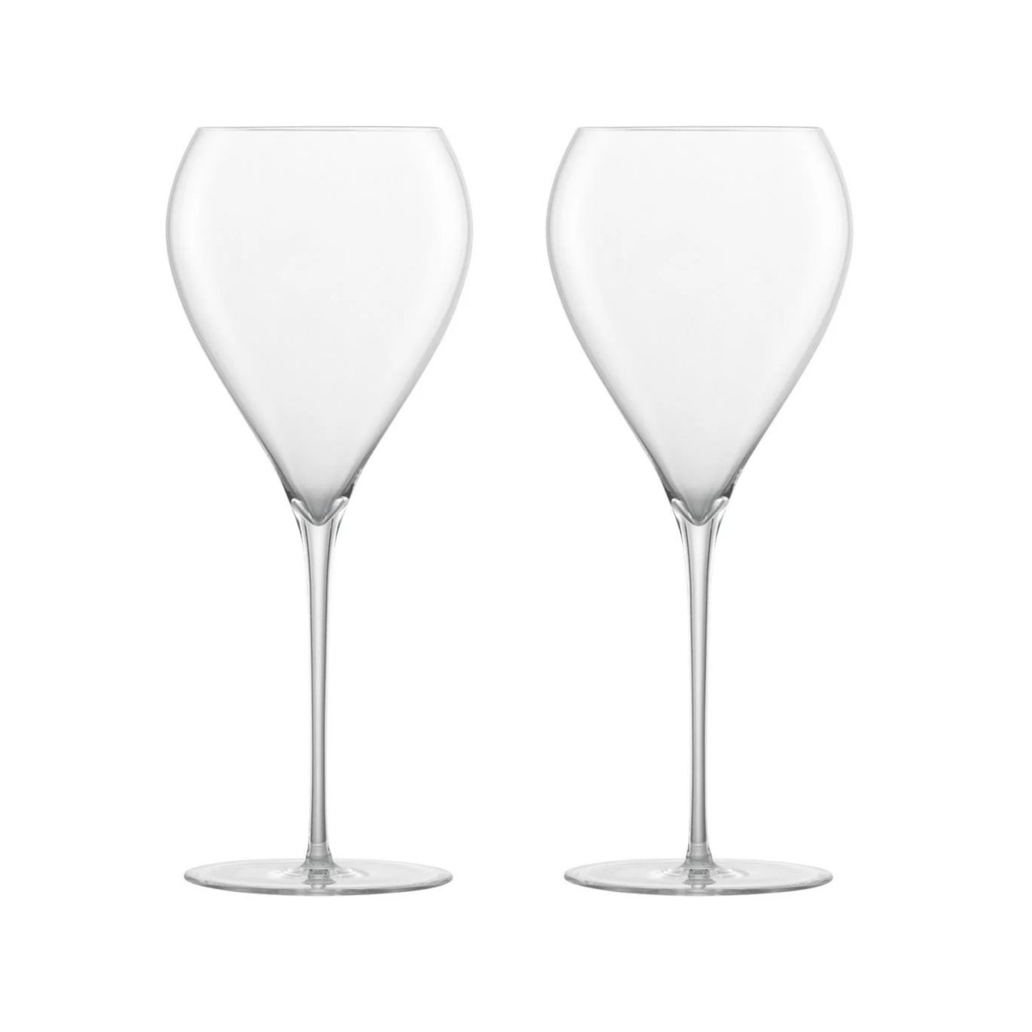 Zwiesel Glas Enoteca Premium Champagneglas 78 - 0.677 Ltr - Geschenkverpakking 2 stuks - 123Glaswerk