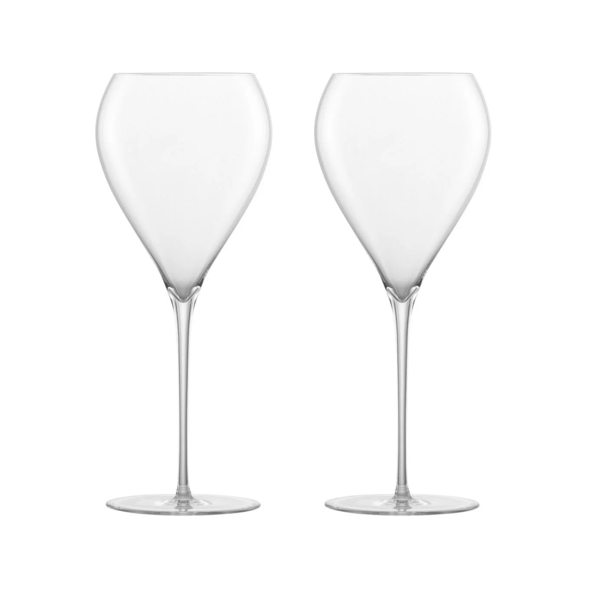 Zwiesel Glas Enoteca Premium Champagneglas 78 - 0.677 Ltr - Geschenkverpakking 2 stuks - 123Glaswerk