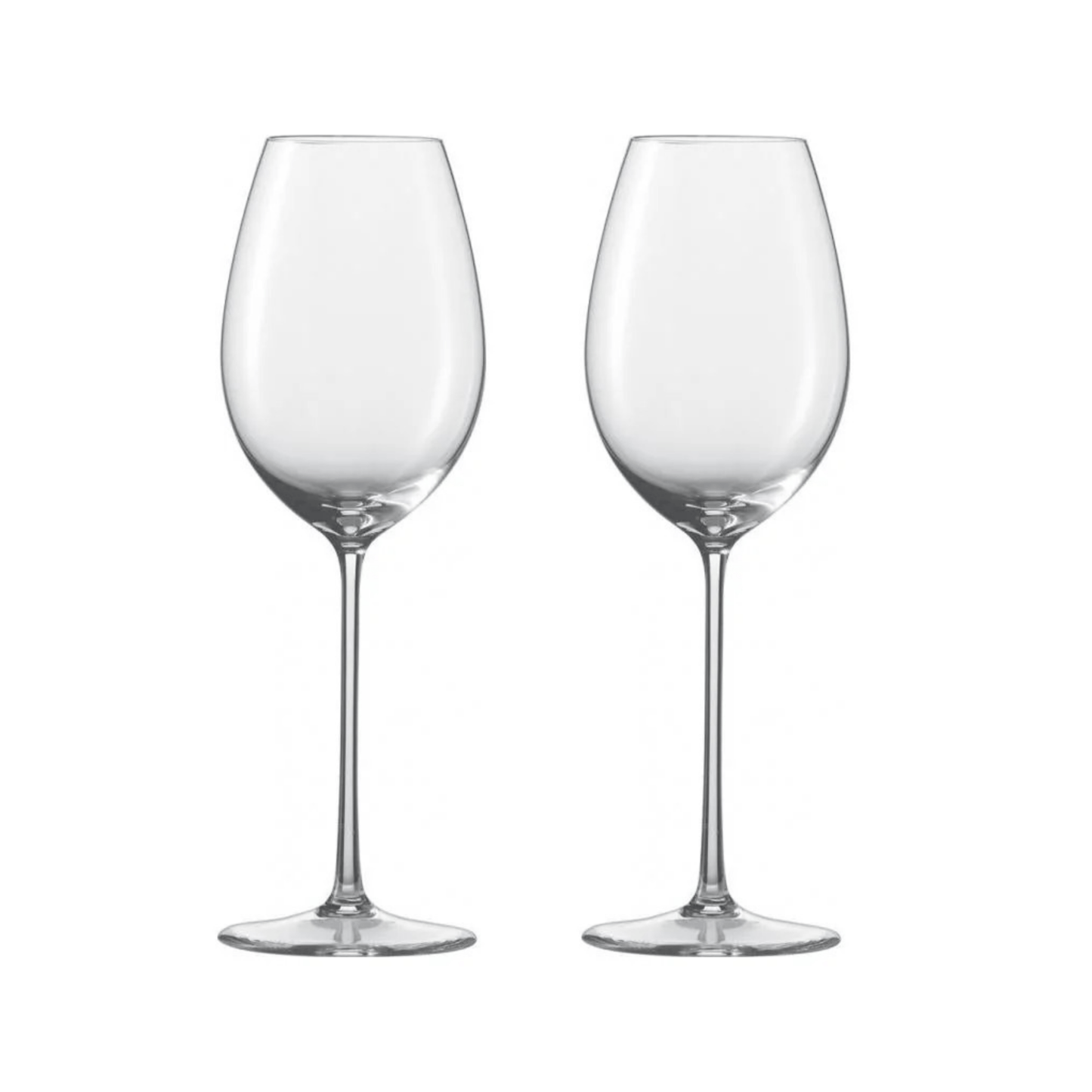 Zwiesel Glas Enoteca Riesling wijnglas 2 - 0.319Ltr - Geschenkverpakking 2 glazen - 123Glaswerk