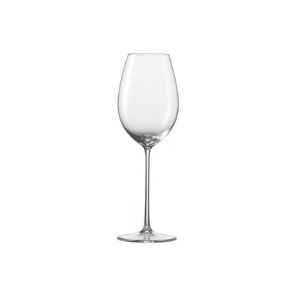Zwiesel Glas Enoteca Riesling wijnglas 2 - 0.319Ltr - Geschenkverpakking 2 glazen - 123Glaswerk