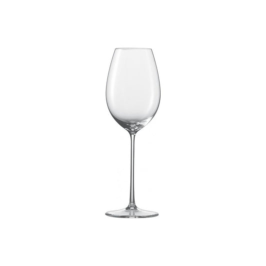 Zwiesel Glas Enoteca Riesling wijnglas 2 - 0.319Ltr - Geschenkverpakking 2 glazen - 123Glaswerk