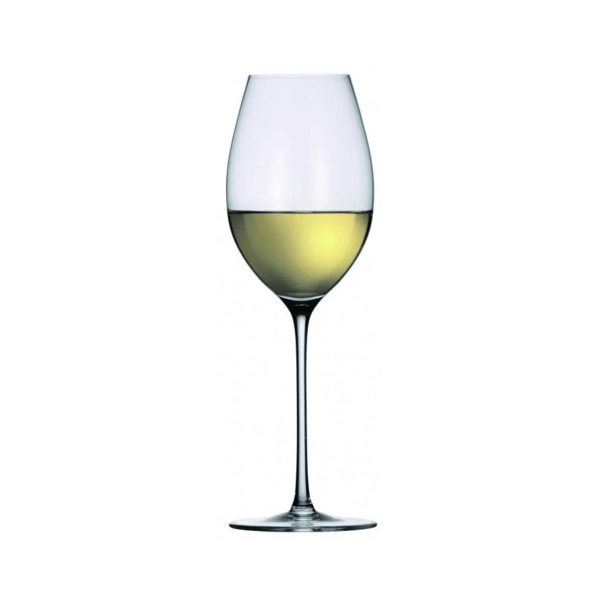 Zwiesel Glas Enoteca Riesling wijnglas 2 - 0.319Ltr - Geschenkverpakking 2 glazen - 123Glaswerk