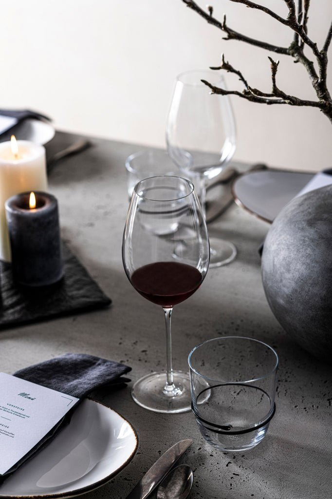 Zwiesel Glas Enoteca Rioja wijnglas 1 - 0.689Ltr - Geschenkverpakking 2 glazen - 123Glaswerk