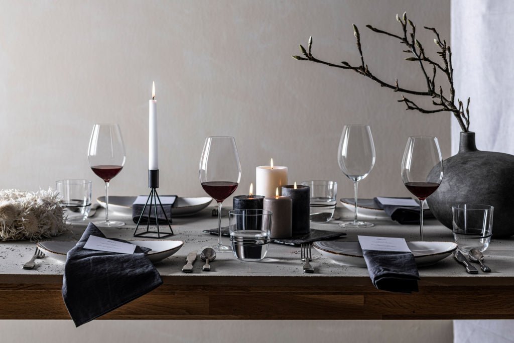 Zwiesel Glas Enoteca Rioja wijnglas 1 - 0.689Ltr - Geschenkverpakking 2 glazen - 123Glaswerk
