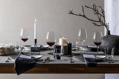Zwiesel Glas Enoteca Rioja wijnglas 1 - 0.689Ltr - Geschenkverpakking 2 glazen - 123Glaswerk
