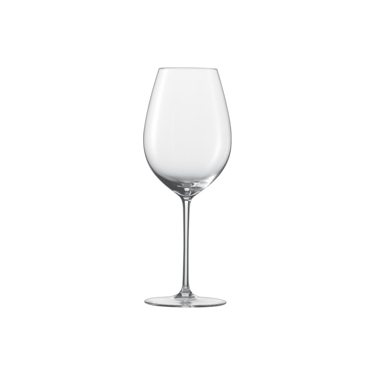 Zwiesel Glas Enoteca Rioja wijnglas 1 - 0.689Ltr - Geschenkverpakking 2 glazen - 123Glaswerk